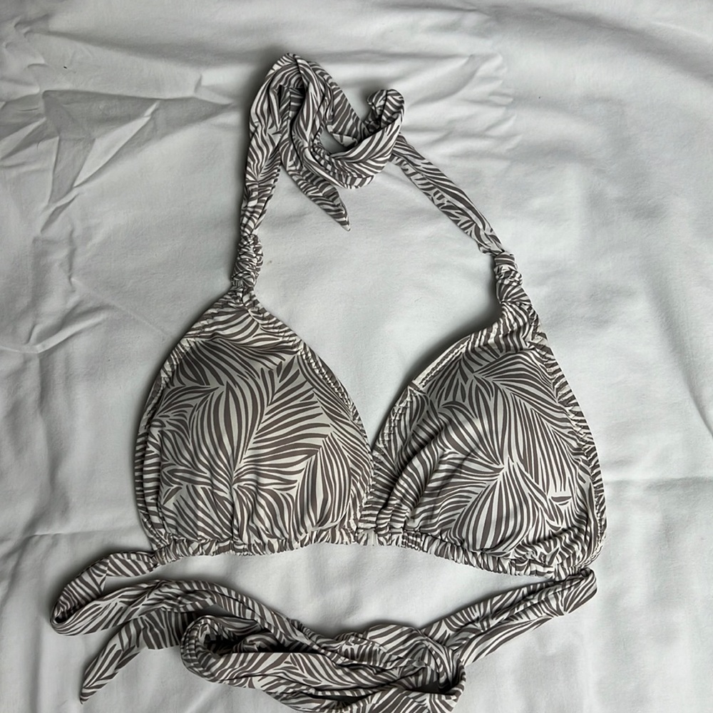 Athleta Bikini Top